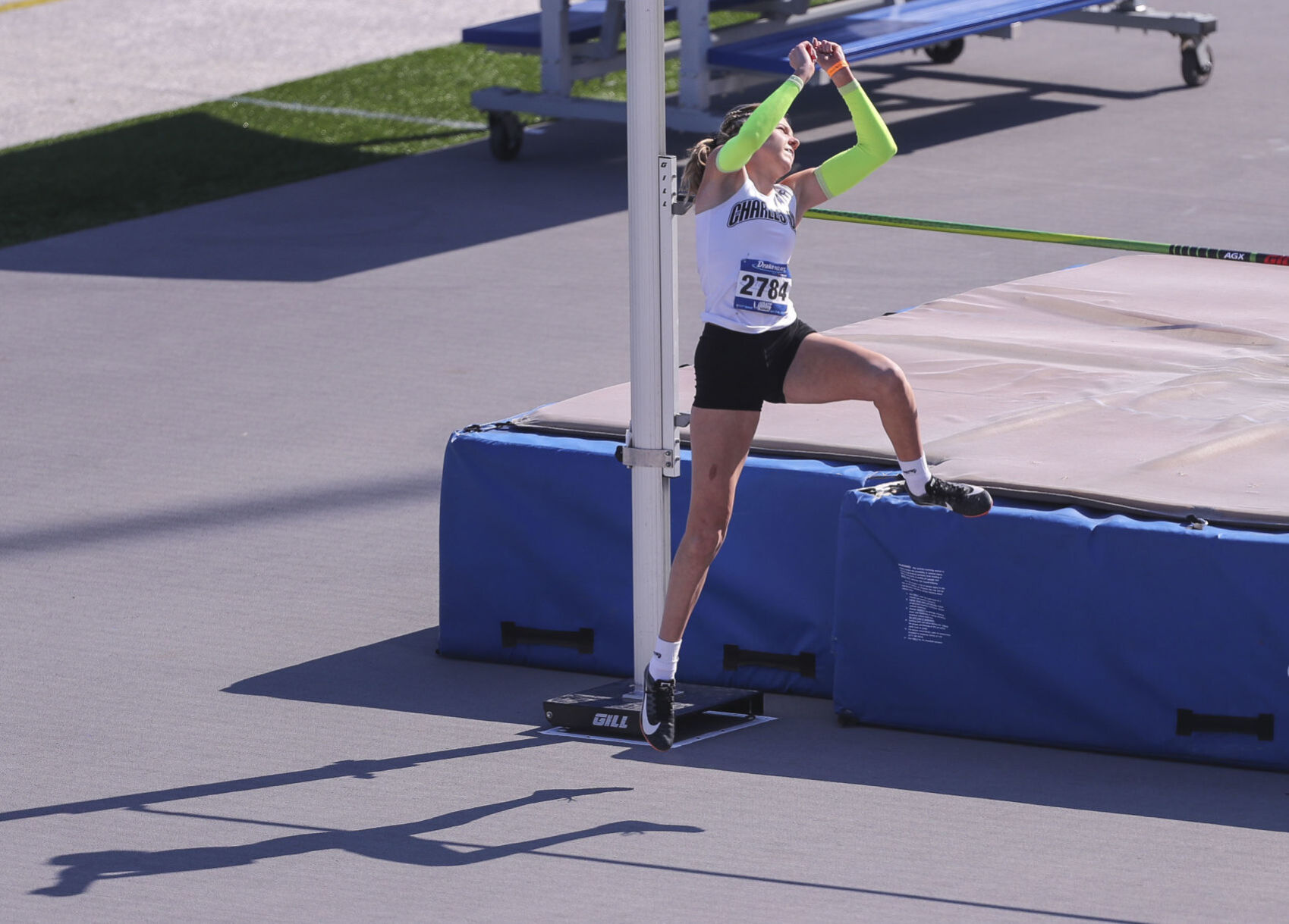 Drake Relays 2
